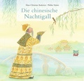 Cover: Die chinesische Nachtigall - NordS&uuml;d Verlag
