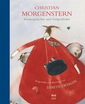 Cover: Kindergedichte und Galgenlieder - NordS&uuml;d Verlag