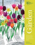Cover: RHS The Garden Anthology - Frances Lincoln