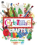 Cover: Christmas Craft - QED Publishing