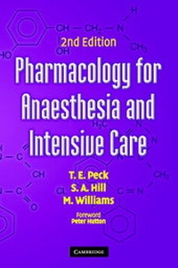 Abbildung von: Pharmacology for Anaesthesia and Intensive Care - Cambridge University Press