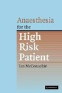 Bild: Anaesthesia for the High Risk Patient - Cambridge University Press