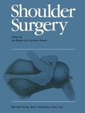 Cover: Shoulder Surgery - Springer