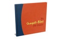 Cover: Chagall-Bibel f&uuml;r Kinder - Katholisches Bibelwerk