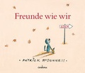 Cover: Freunde wie wir - Hoffmann & Campe