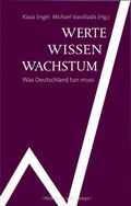 Cover: Werte Wissen Wachstum - Hoffmann & Campe