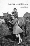 Cover: Kintyre Country Life - The Grimsay Press