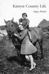 Enlarge image Cover: Kintyre Country Life - The Grimsay Press