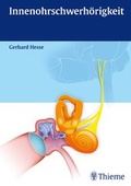 Cover: Innenohrschwerh&ouml;rigkeit - Thieme