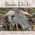 Cover: Birds Do It - AUTHORHOUSE