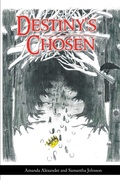Cover: Destiny's Chosen - AUTHORHOUSE