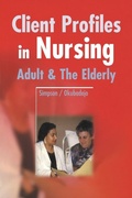 Cover: Adult and the Elderly - Cambridge University Press