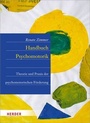 Cover: Handbuch Psychomotorik - Verlag Herder