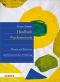 Cover: Handbuch Psychomotorik - Verlag Herder