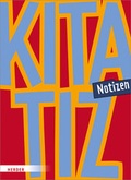 Cover: KitaTiz - Verlag Herder