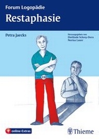 Enlarge image Cover: Restaphasie - Thieme