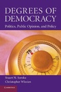 Cover: Degrees of Democracy - Cambridge University Press