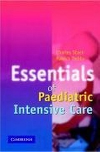Abbildung von: Essentials of Paediatric Intensive Care - Cambridge University Press