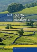 Cover: Chemistry of Europe's Agricultural Soils, Part B - Schweizerbart'sche, E.