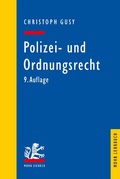 Bild: Polizei- und Ordnungsrecht - Mohr Siebeck