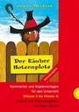 Cover: Der Räuber Hotzenplotz: Der Räuber Hotzenplotz - Thienemann