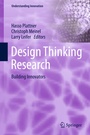 Cover: Design Thinking Research - Springer