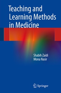 Abbildung von: Teaching and Learning Methods in Medicine - Springer