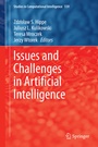 Cover: Issues and Challenges in Artificial Intelligence - Springer
