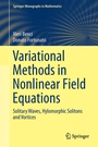 Cover: Variational Methods in Nonlinear Field Equations - Springer