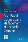 Bild: Case-Based Diagnosis and Management of Headache Disorders - Springer
