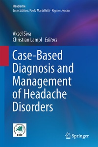 Bild: Case-Based Diagnosis and Management of Headache Disorders - Springer