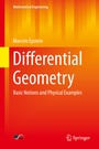Cover: Differential Geometry - Springer