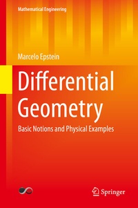 Abbildung von: Differential Geometry - Springer