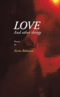 Cover: Love and Other Things - AuthorHouse UK
