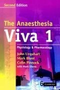 Cover: The Anaesthesia Viva: Volume 1, Physiology and Pharmacology - Cambridge University Press