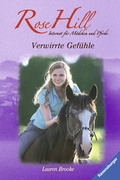 Cover: Verwirrte Gef&uuml;hle - Ravensburger