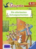 Cover: Die allerbesten Schulgeschichten - Ravensburger