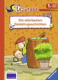 Cover: Die allerbesten Detektivgeschichten - Ravensburger