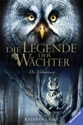 Cover: Die Legende der W&auml;chter, Band 14: Die Verbannung - Ravensburger