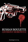 Cover: Alex Rider, Band 10: Russian Roulette - Ravensburger