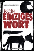 Cover: Kein einziges Wort - Ravensburger