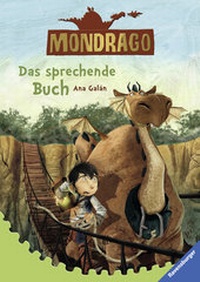 Enlarge image Cover: Das sprechende Buch - Ravensburger