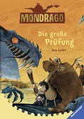 Cover: Die gro&szlig;e Pr&uuml;fung - Ravensburger