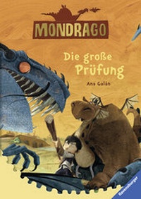 Enlarge image Cover: Die große Prüfung - Ravensburger