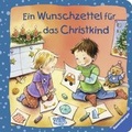 Cover: Ein Wunschzettel f&uuml;r das Christkind - Ravensburger
