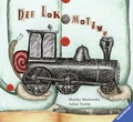 Cover: Die Lokomotive - Ravensburger