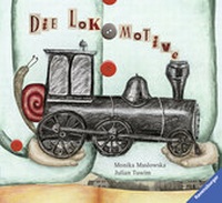 Enlarge image Cover: Die Lokomotive - Ravensburger
