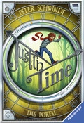 Cover: Justin Time 3: Das Portal - Ravensburger