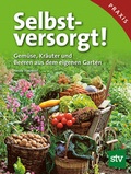 Cover: Selbstversorgt! - Stocker, L
