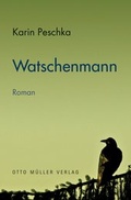 Cover: Watschenmann - Otto M&uuml;ller Verlag GmbH